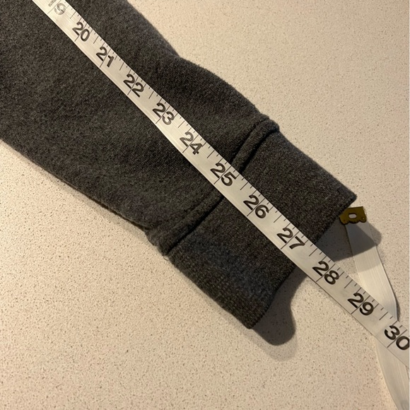 Ted Baker London Mens Cotton Wool Jacket Sweater Button Up - Picture 12 of 12